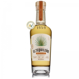 El Tequileno Gran Reserva Reposado